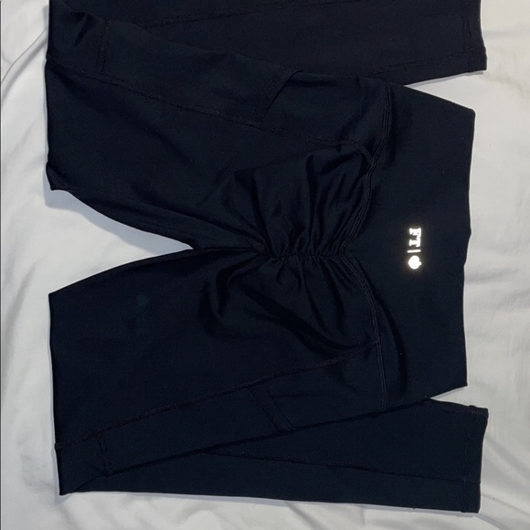 FTP Workout pants - Picture 2 of 2